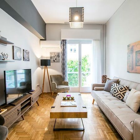 Theseus 2Bd Apt Next To Acropolis Lejlighed Athen Eksteriør billede