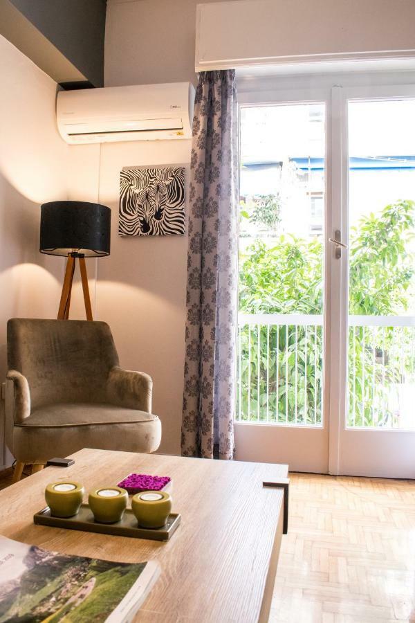 Theseus 2Bd Apt Next To Acropolis Lejlighed Athen Eksteriør billede